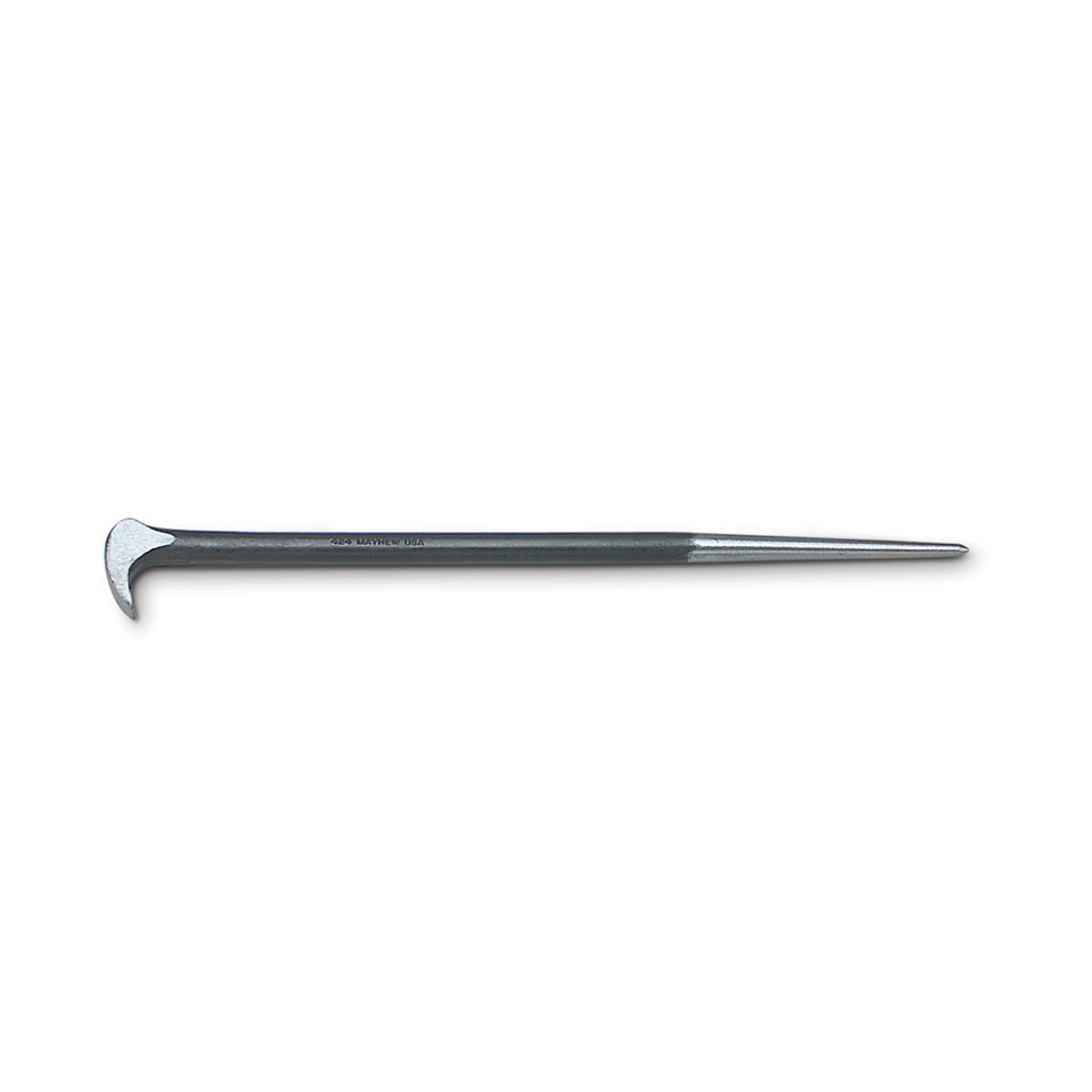 Wright Tool Lady Slipper Pry Bar  from GME Supply